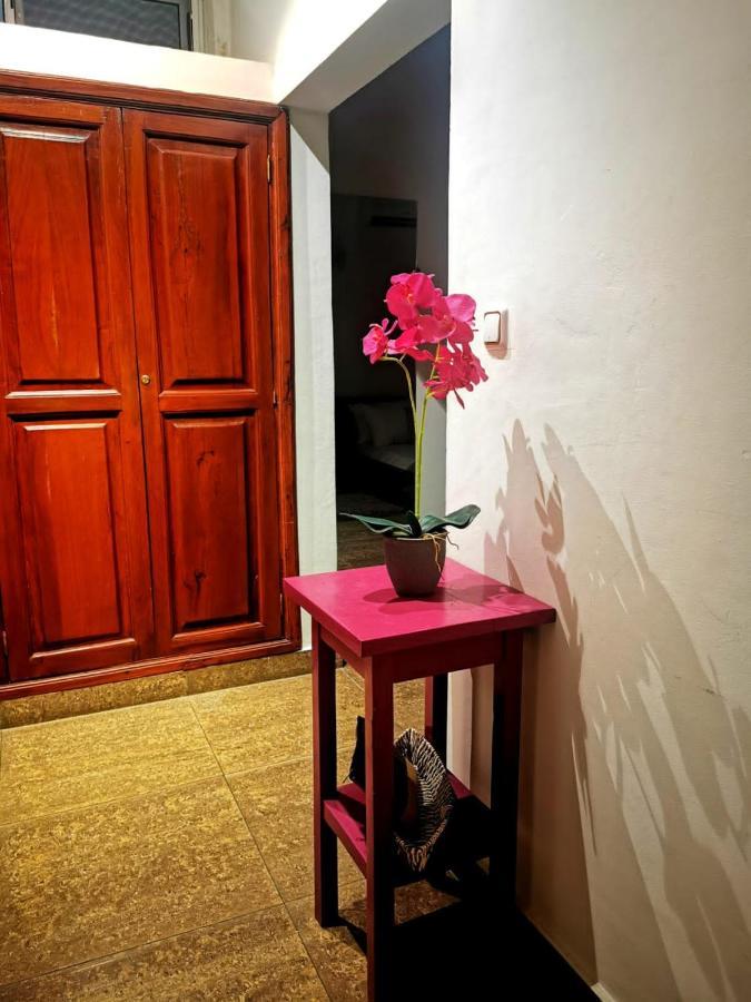L'Address Hotel Cotonou Eksteriør billede
